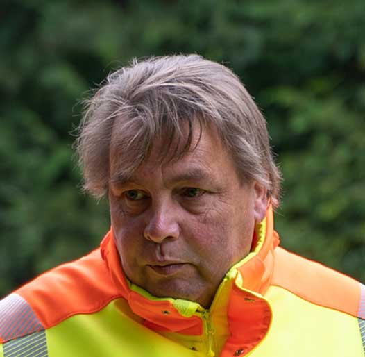 Michael Klingsöhr