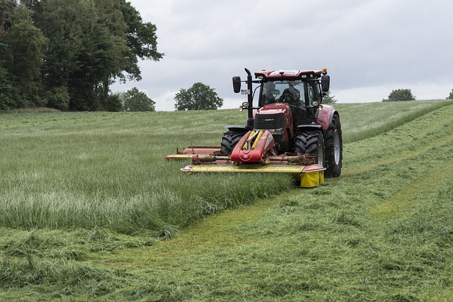 Der Landwirt